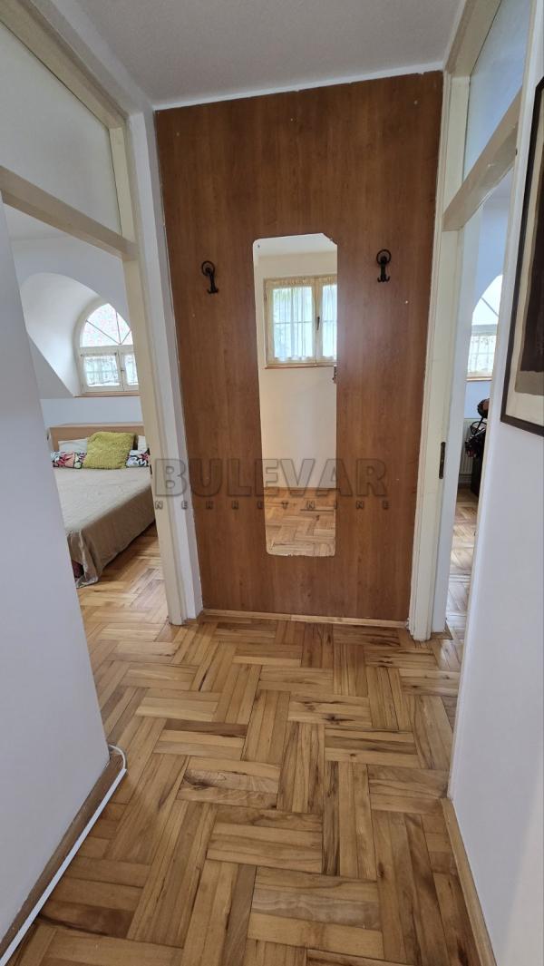 Slika 10 - Karadžićeva,  Kuća za izdavanje, 70m2, 390€