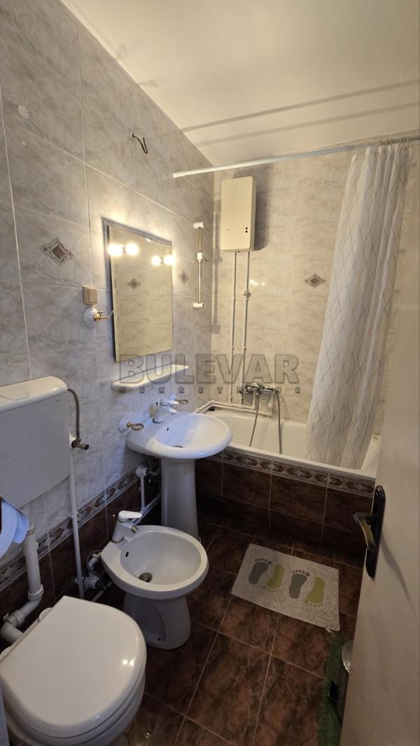 Slika 9 - Karadžićeva,  Kuća za izdavanje, 70m2, 390€