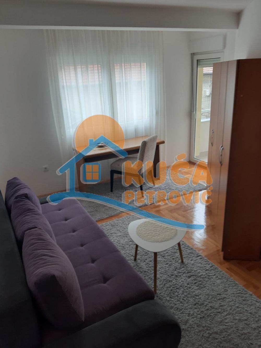 Slika 7 - 21. maja, Dvoiposoban stan za izdavanje, 55m2, 450€