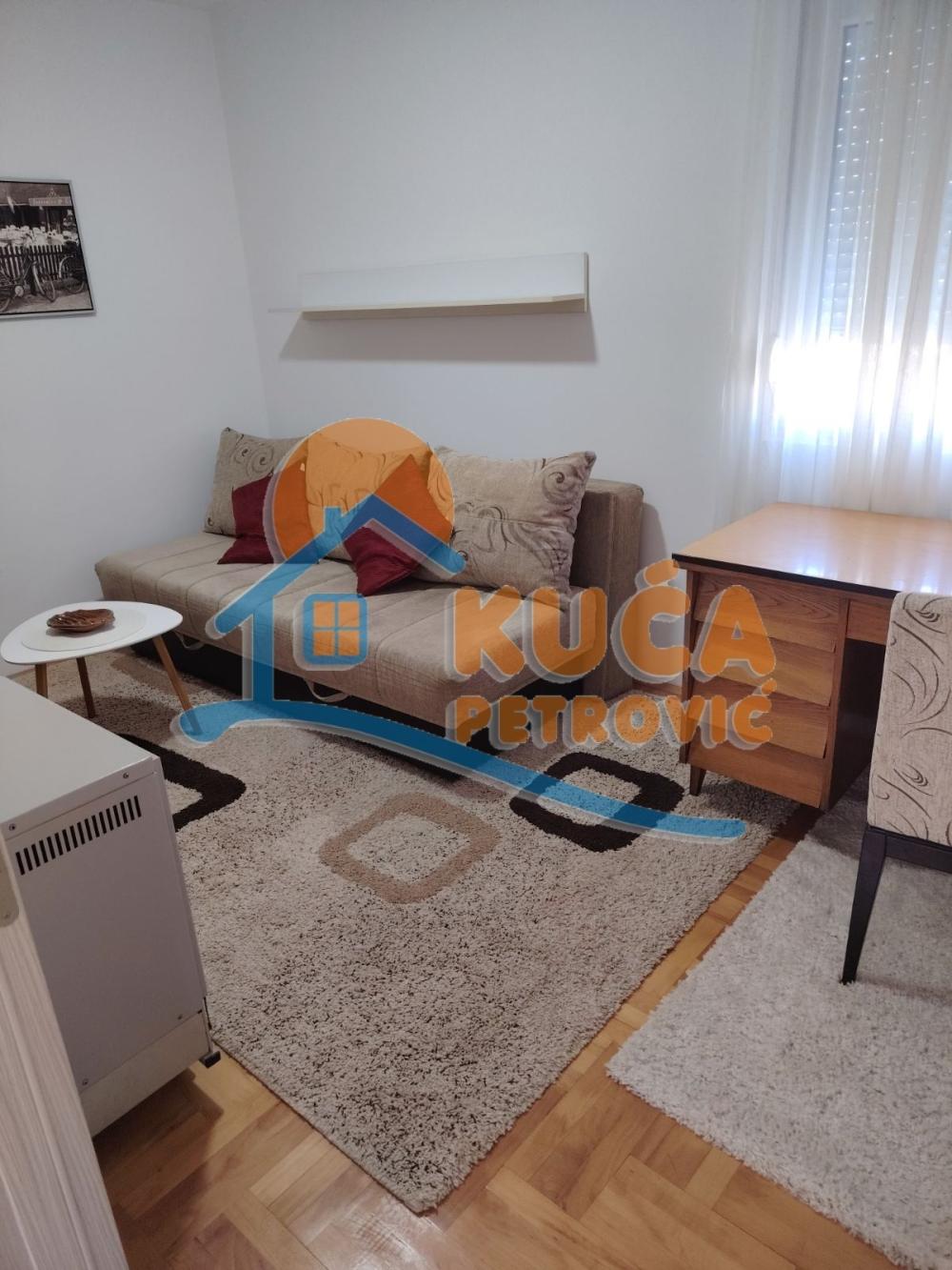 Slika 5 - 21. maja, Dvoiposoban stan za izdavanje, 55m2, 450€