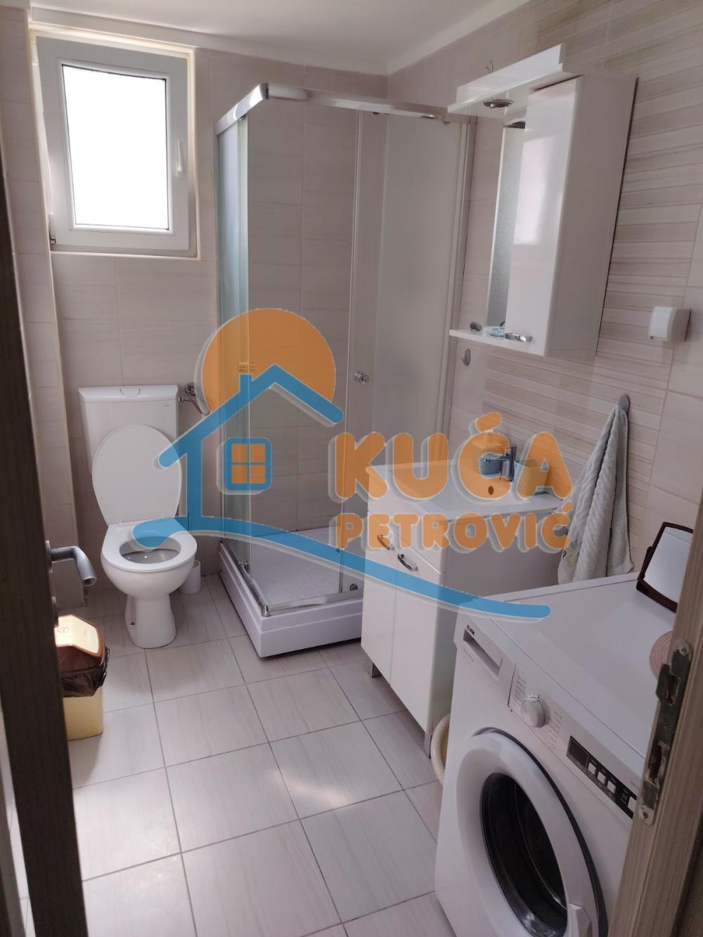 Slika 10 - 21. maja, Dvoiposoban stan za izdavanje, 55m2, 450€