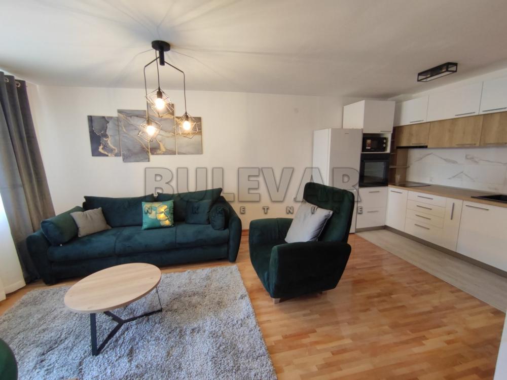 Slika 2 - Vojislava Ilića, Dvoiposoban stan za izdavanje, 70m2, 650€