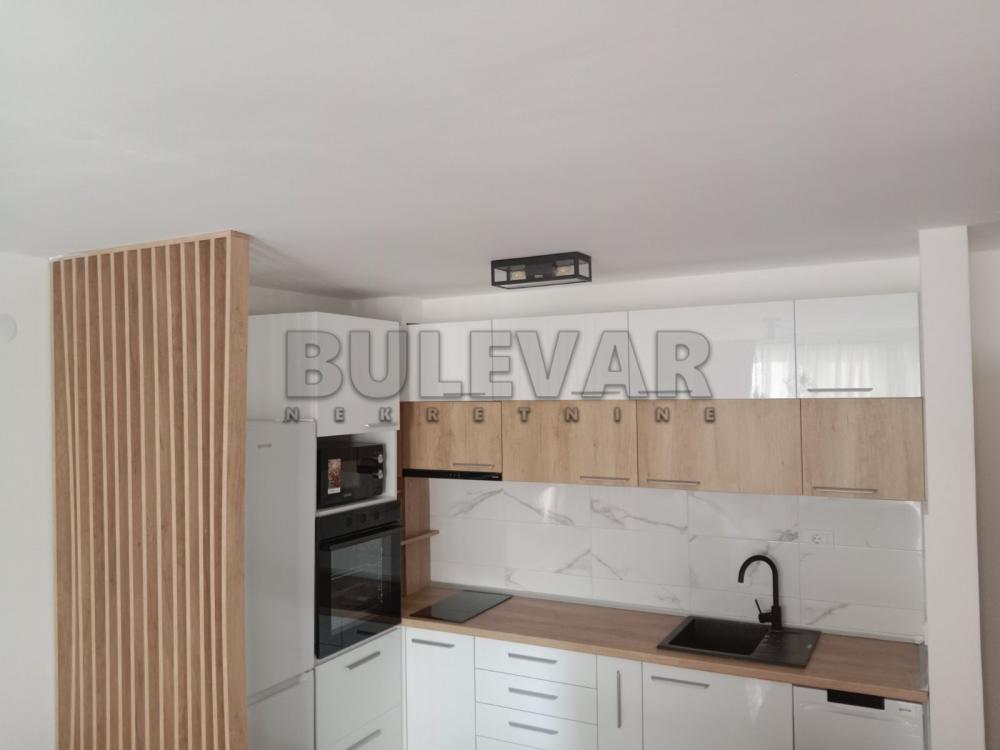 Slika 3 - Vojislava Ilića, Dvoiposoban stan za izdavanje, 70m2, 650€
