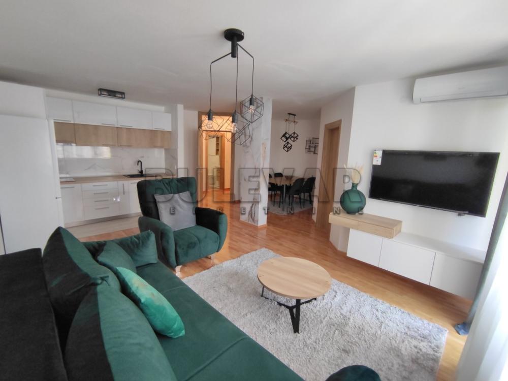 Slika 1 - Vojislava Ilića, Dvoiposoban stan za izdavanje, 70m2, 650€