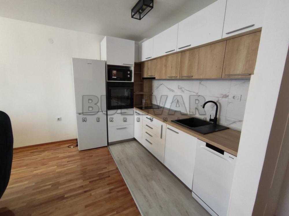 Slika 4 - Vojislava Ilića, Dvoiposoban stan za izdavanje, 70m2, 650€