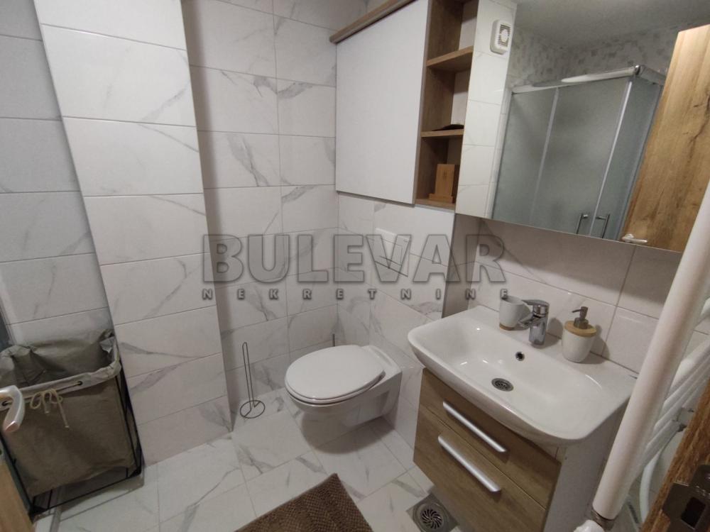 Slika 10 - Vojislava Ilića, Dvoiposoban stan za izdavanje, 70m2, 650€