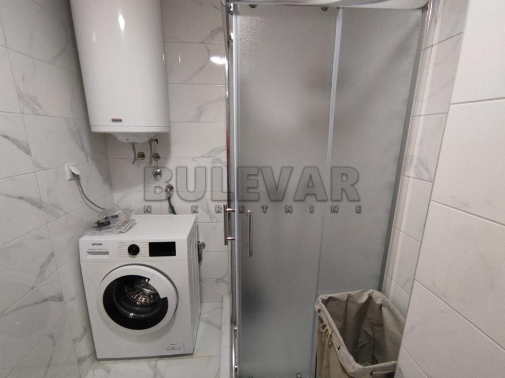Slika 11 - Vojislava Ilića, Dvoiposoban stan za izdavanje, 70m2, 650€