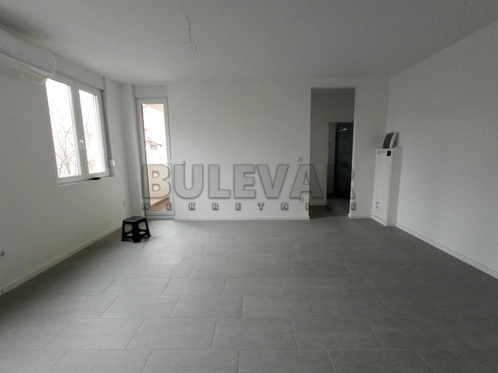 Glavna slika -Učiteljska, Jednoiposoban stan za izdavanje, 39m2, 300€