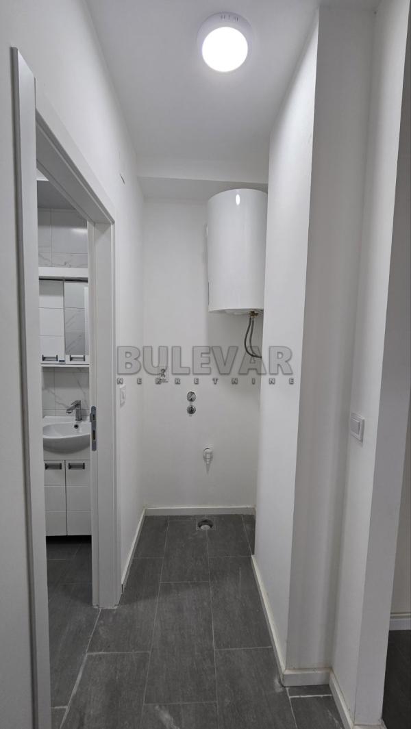 Slika 10 - Učiteljska, Jednoiposoban stan za izdavanje, 39m2, 300€