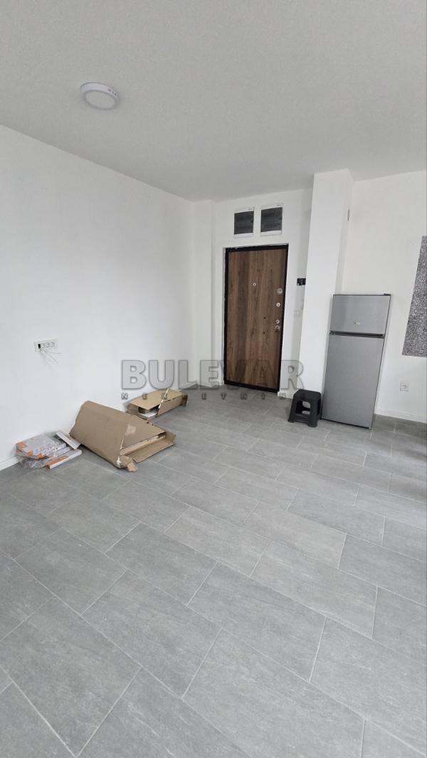 Slika 4 - Učiteljska, Jednoiposoban stan za izdavanje, 39m2, 300€