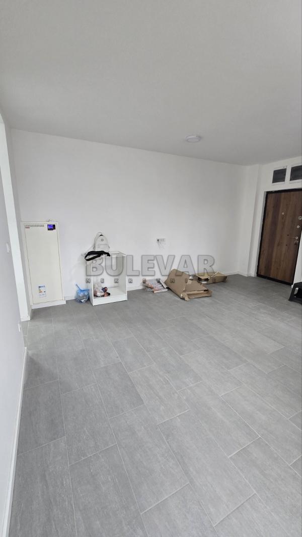 Slika 5 - Učiteljska, Jednoiposoban stan za izdavanje, 39m2, 300€