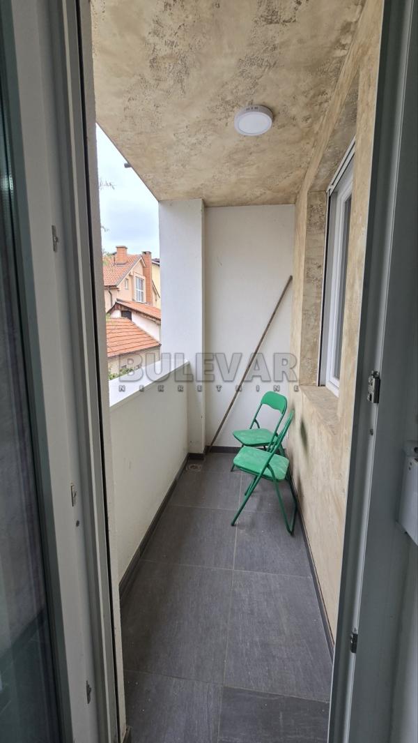 Slika 11 - Učiteljska, Jednoiposoban stan za izdavanje, 39m2, 300€