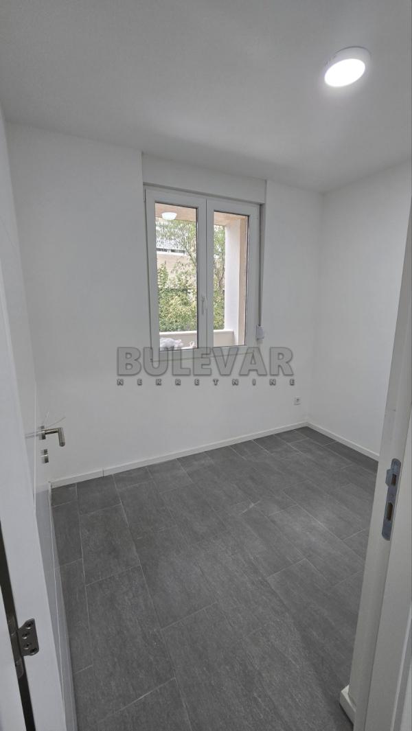 Slika 7 - Učiteljska, Jednoiposoban stan za izdavanje, 39m2, 300€