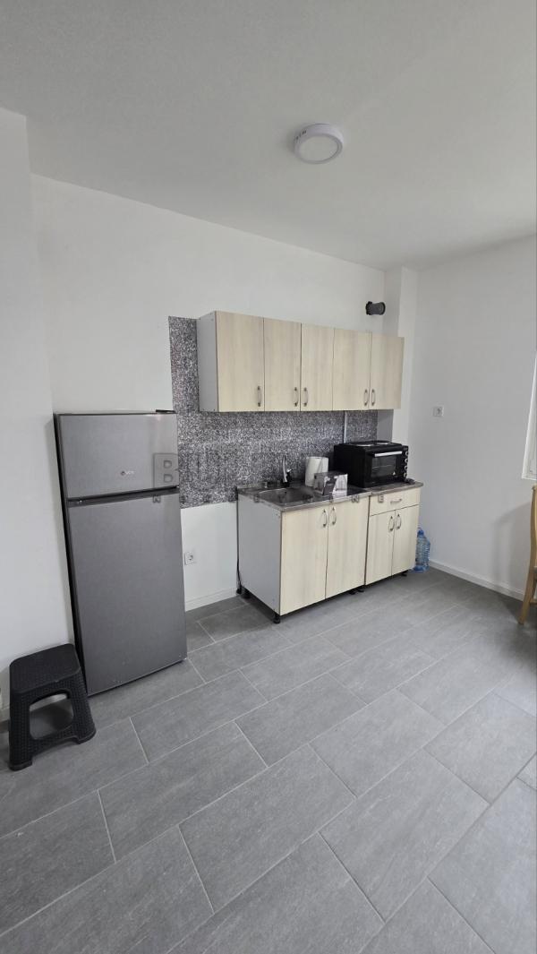 Slika 2 - Učiteljska, Jednoiposoban stan za izdavanje, 39m2, 300€