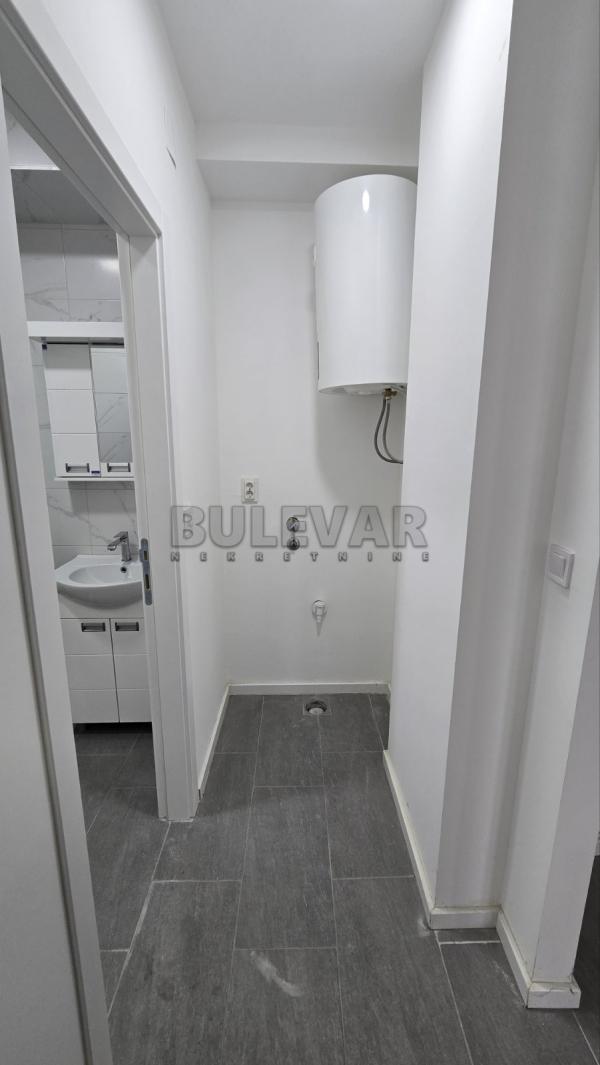 Slika 9 - Učiteljska, Jednoiposoban stan za izdavanje, 39m2, 300€