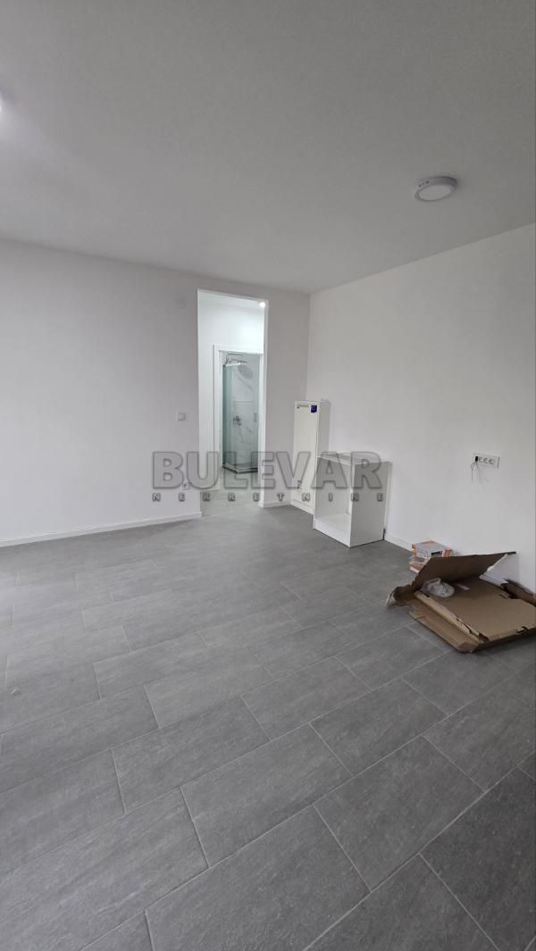 Slika 3 - Učiteljska, Jednoiposoban stan za izdavanje, 39m2, 300€