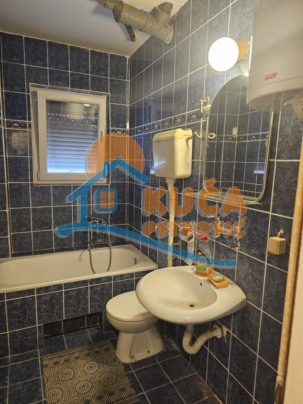 Slika 7 - Kneza Mihaila Obrenovića, Dvosoban stan na prodaju, 60m2, 100.000€