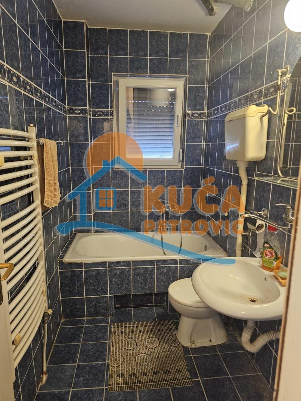 Slika 6 - Kneza Mihaila Obrenovića, Dvosoban stan na prodaju, 60m2, 100.000€
