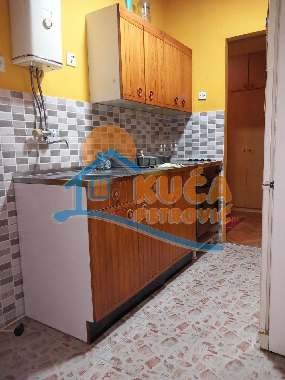 Slika 7 - Dragiše Cvetkovića, Dvosoban stan za izdavanje, 54m2, 300€