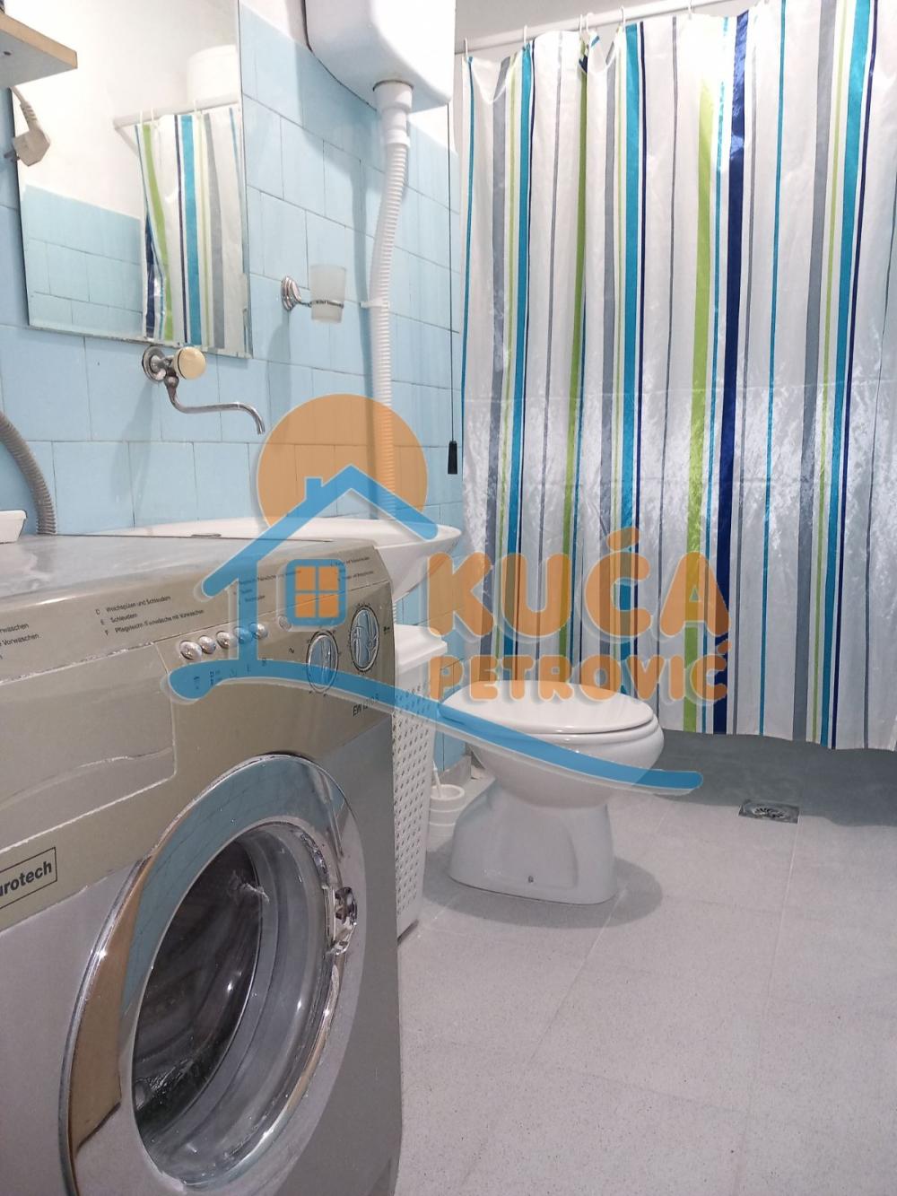 Slika 11 - Dragiše Cvetkovića, Dvosoban stan za izdavanje, 54m2, 300€