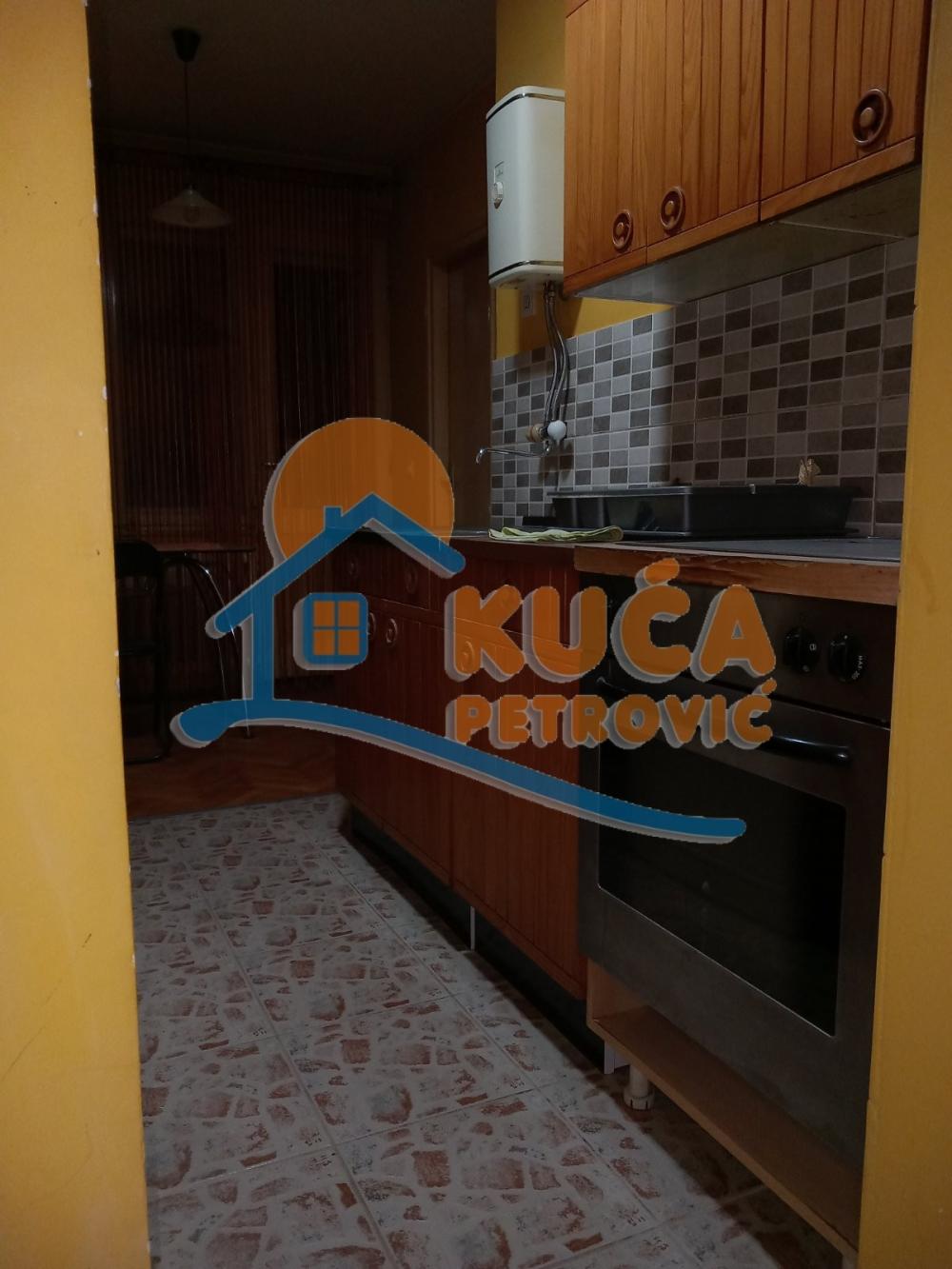 Slika 5 - Dragiše Cvetkovića, Dvosoban stan za izdavanje, 54m2, 300€