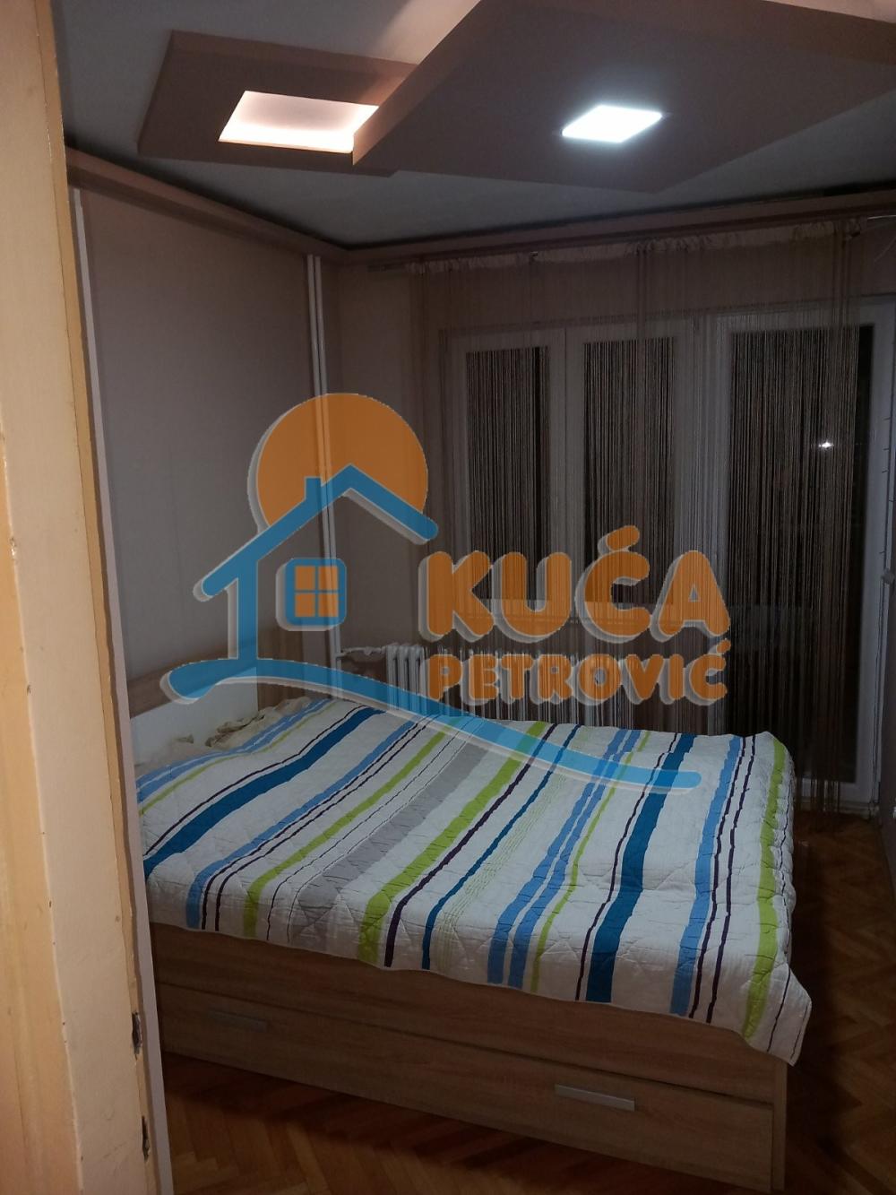 Slika 9 - Dragiše Cvetkovića, Dvosoban stan za izdavanje, 54m2, 300€