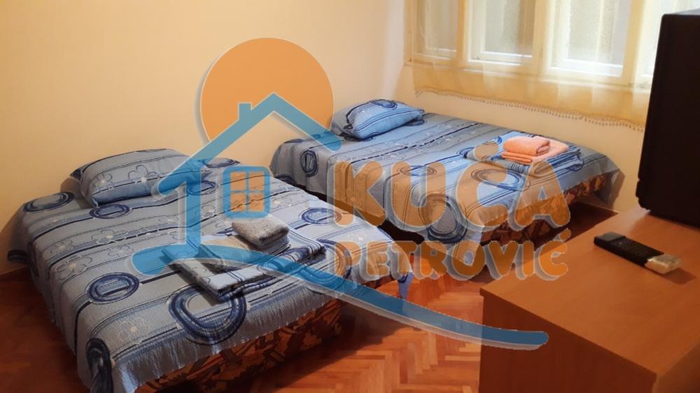 Slika 5 - Nova železnička kolonija, Jednoiposoban stan za izdavanje, 41m2, 280€