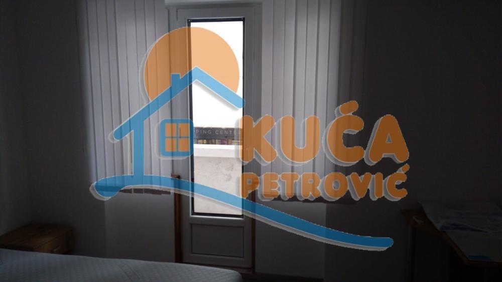 Glavna slika -Obrenovićeva, Jednosoban stan za izdavanje, 41m2, 350€