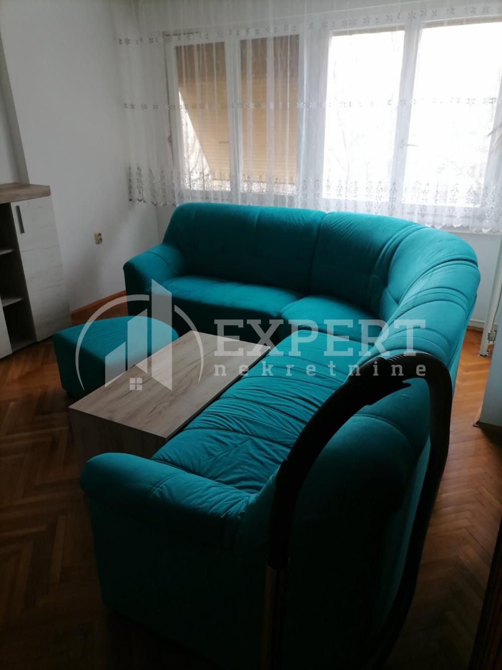 Slika 1 - Bulevar Nemanjića, Trosoban stan za izdavanje, 80m2, 400€