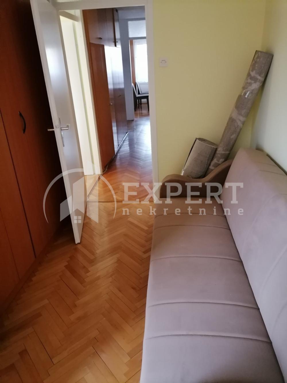 Slika 11 - Bulevar Nemanjića, Trosoban stan za izdavanje, 80m2, 400€
