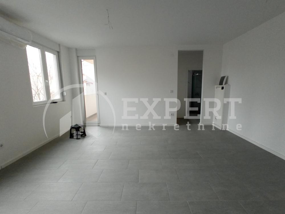 Glavna slika -Učiteljska, Jednoiposoban stan za izdavanje, 39m2, 300€