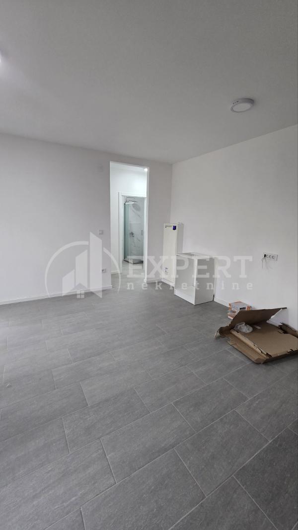 Slika 3 - Učiteljska, Jednoiposoban stan za izdavanje, 39m2, 300€