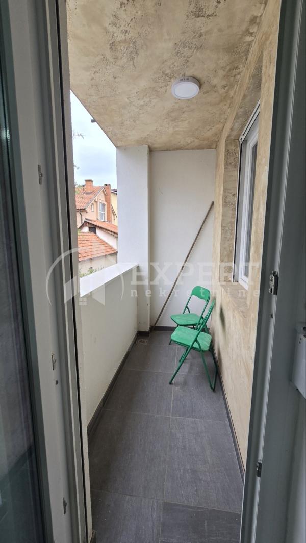 Slika 11 - Učiteljska, Jednoiposoban stan za izdavanje, 39m2, 300€