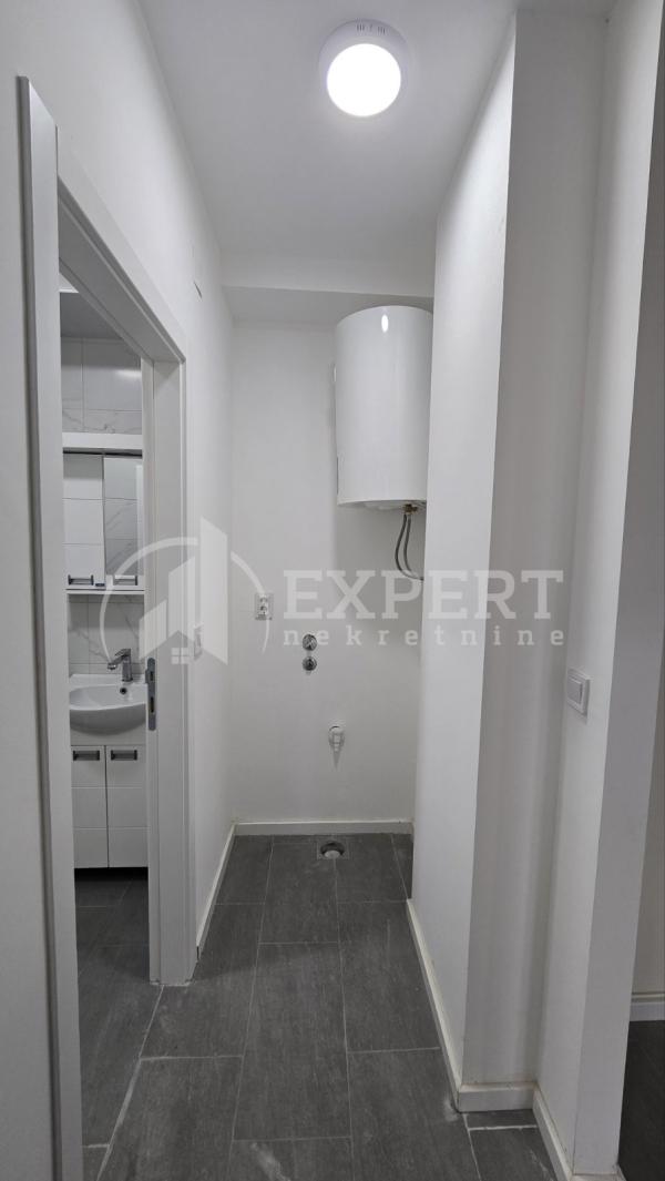 Slika 10 - Učiteljska, Jednoiposoban stan za izdavanje, 39m2, 300€