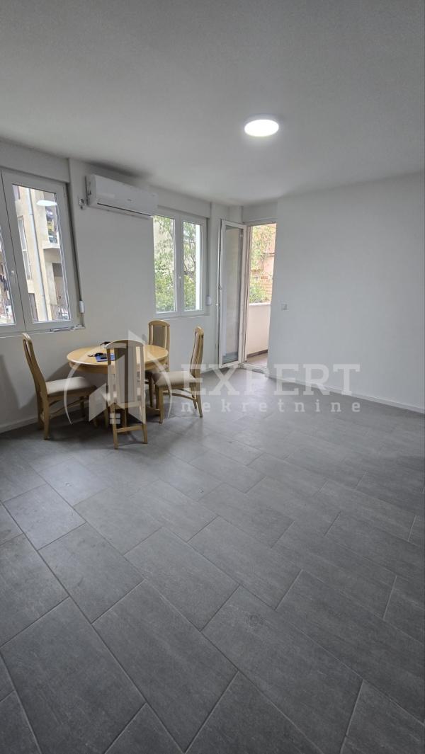 Slika 1 - Učiteljska, Jednoiposoban stan za izdavanje, 39m2, 300€