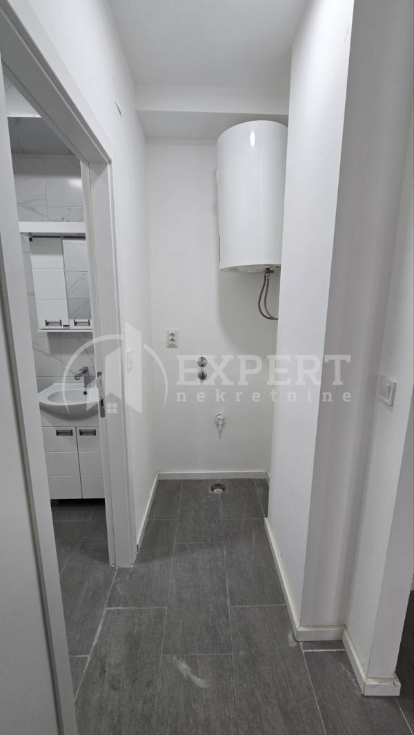 Slika 9 - Učiteljska, Jednoiposoban stan za izdavanje, 39m2, 300€