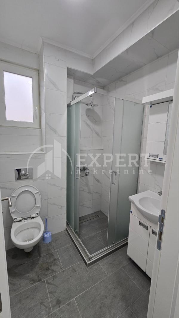 Slika 8 - Učiteljska, Jednoiposoban stan za izdavanje, 39m2, 300€