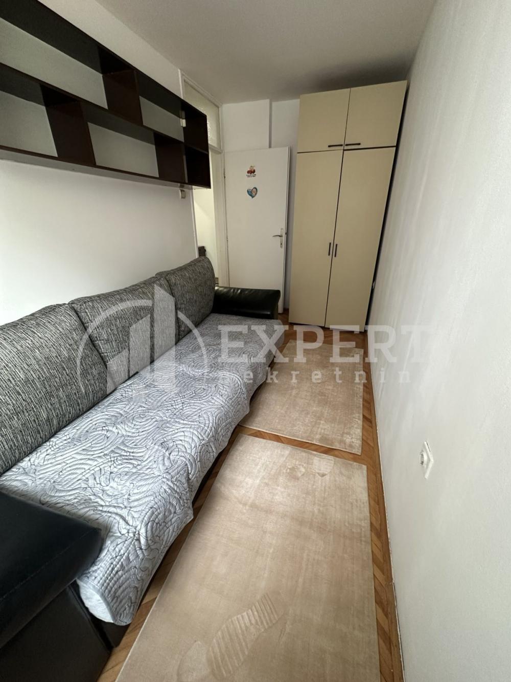 Slika 6 - Branka Krsmanovića, Dvosoban stan za izdavanje, 47m2, 300€