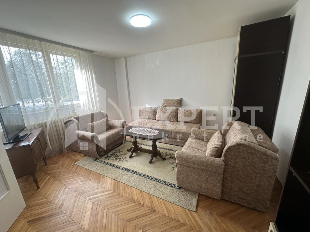 Glavna slika -Branka Krsmanovića, Dvosoban stan za izdavanje, 47m2, 300€