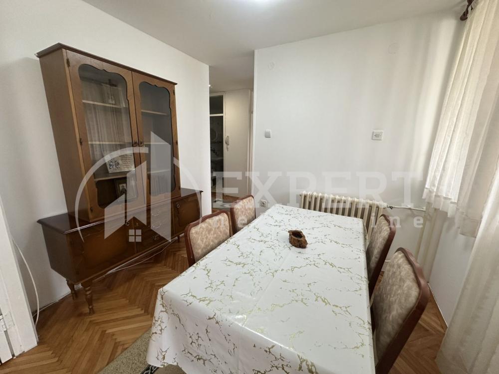 Slika 2 - Branka Krsmanovića, Dvosoban stan za izdavanje, 47m2, 300€