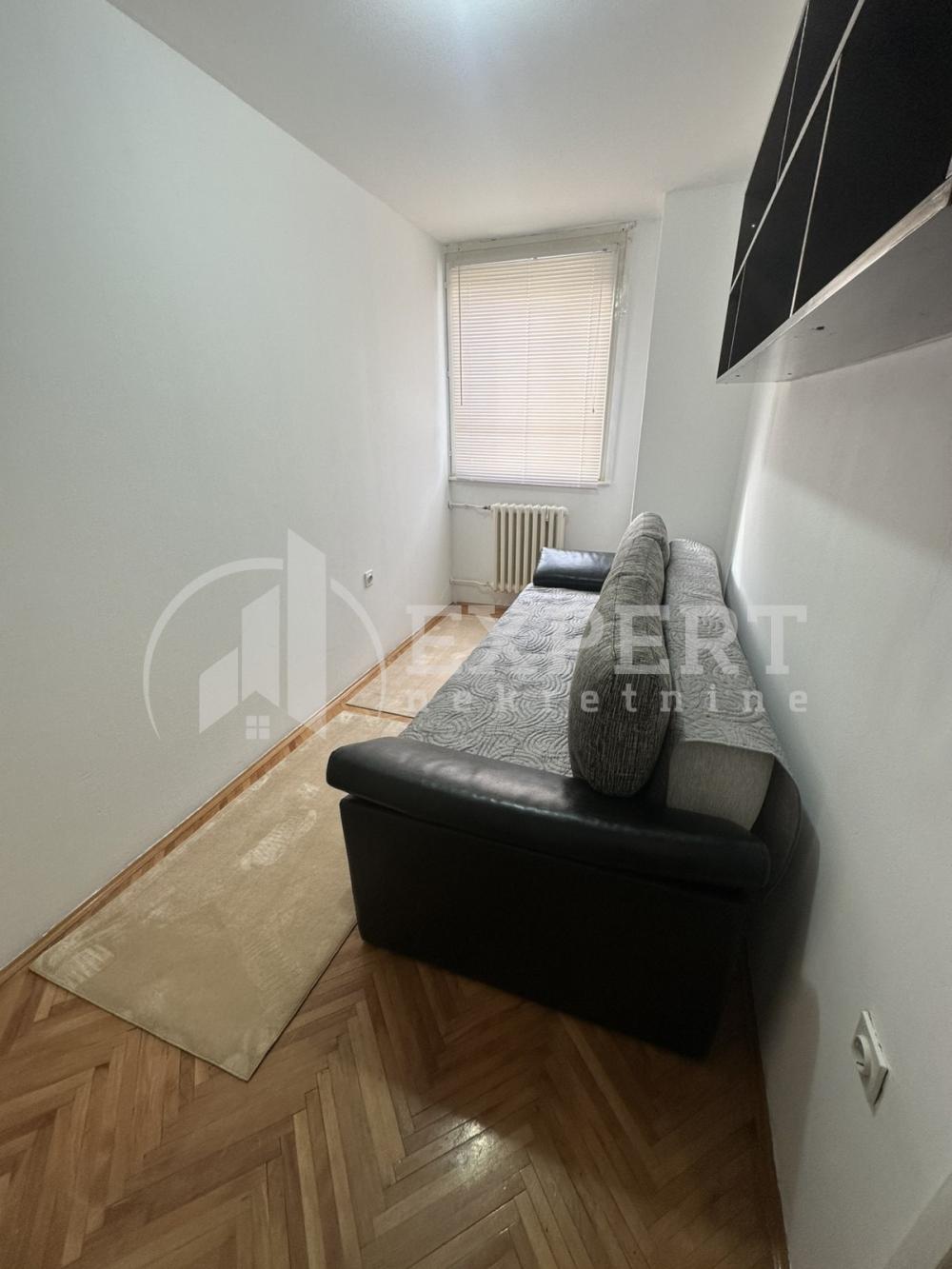 Slika 8 - Branka Krsmanovića, Dvosoban stan za izdavanje, 47m2, 300€