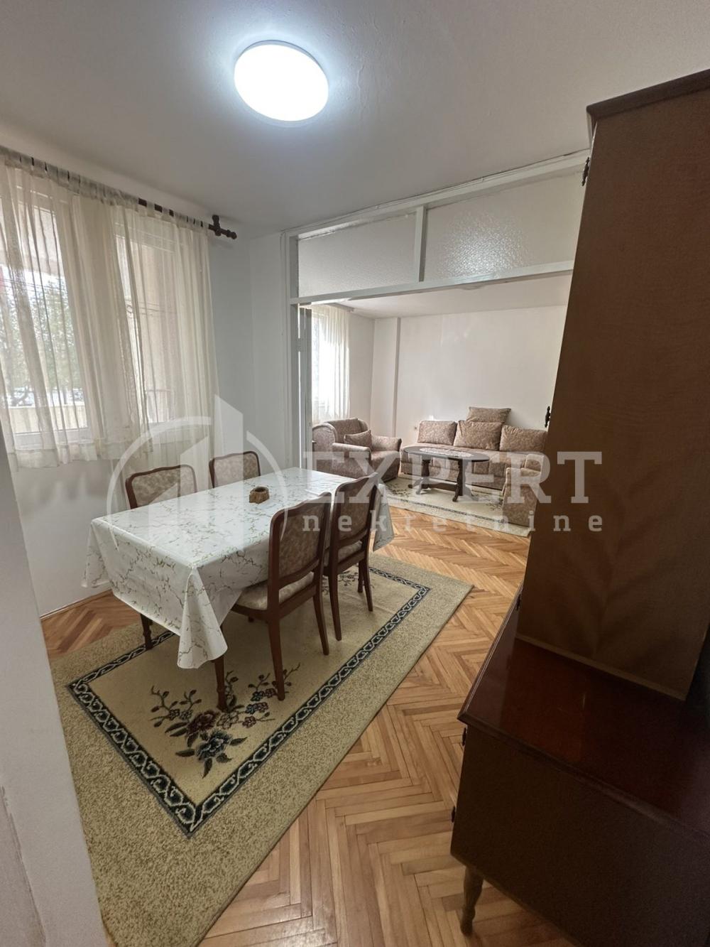 Slika 3 - Branka Krsmanovića, Dvosoban stan za izdavanje, 47m2, 300€