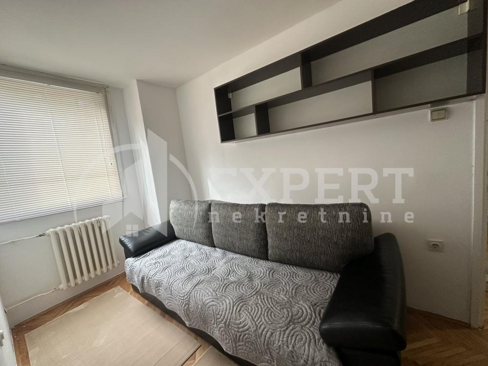 Slika 7 - Branka Krsmanovića, Dvosoban stan za izdavanje, 47m2, 300€