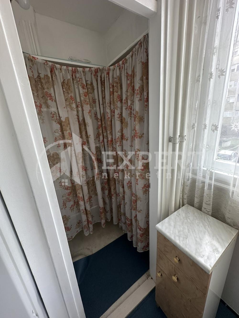 Slika 9 - Branka Krsmanovića, Dvosoban stan za izdavanje, 47m2, 300€