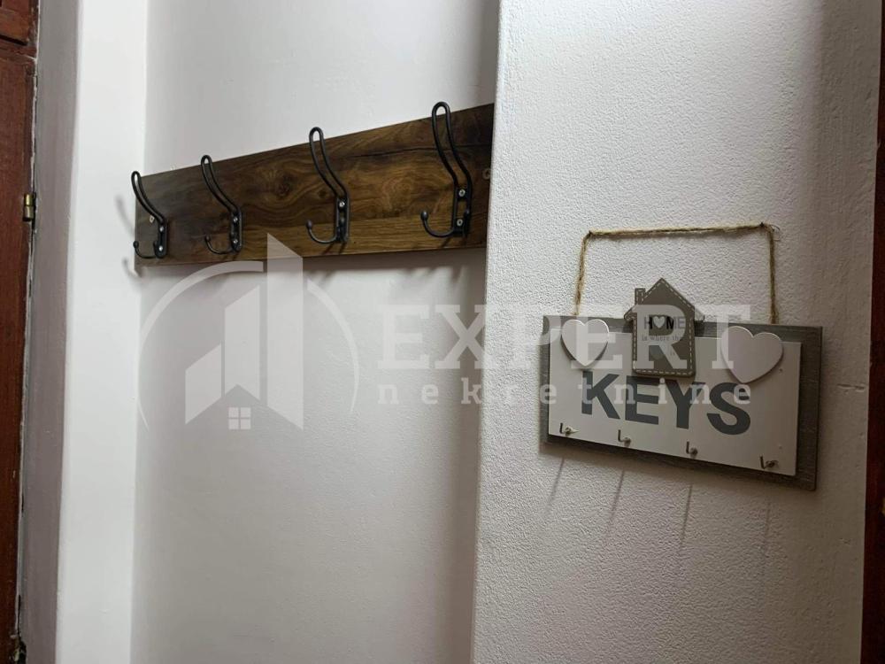 Slika 5 - Ustanička,  Stan za izdavanje, 22m2, 270€