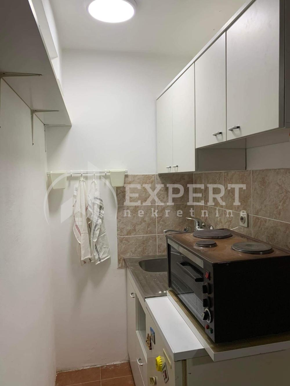 Slika 2 - Ustanička,  Stan za izdavanje, 22m2, 270€