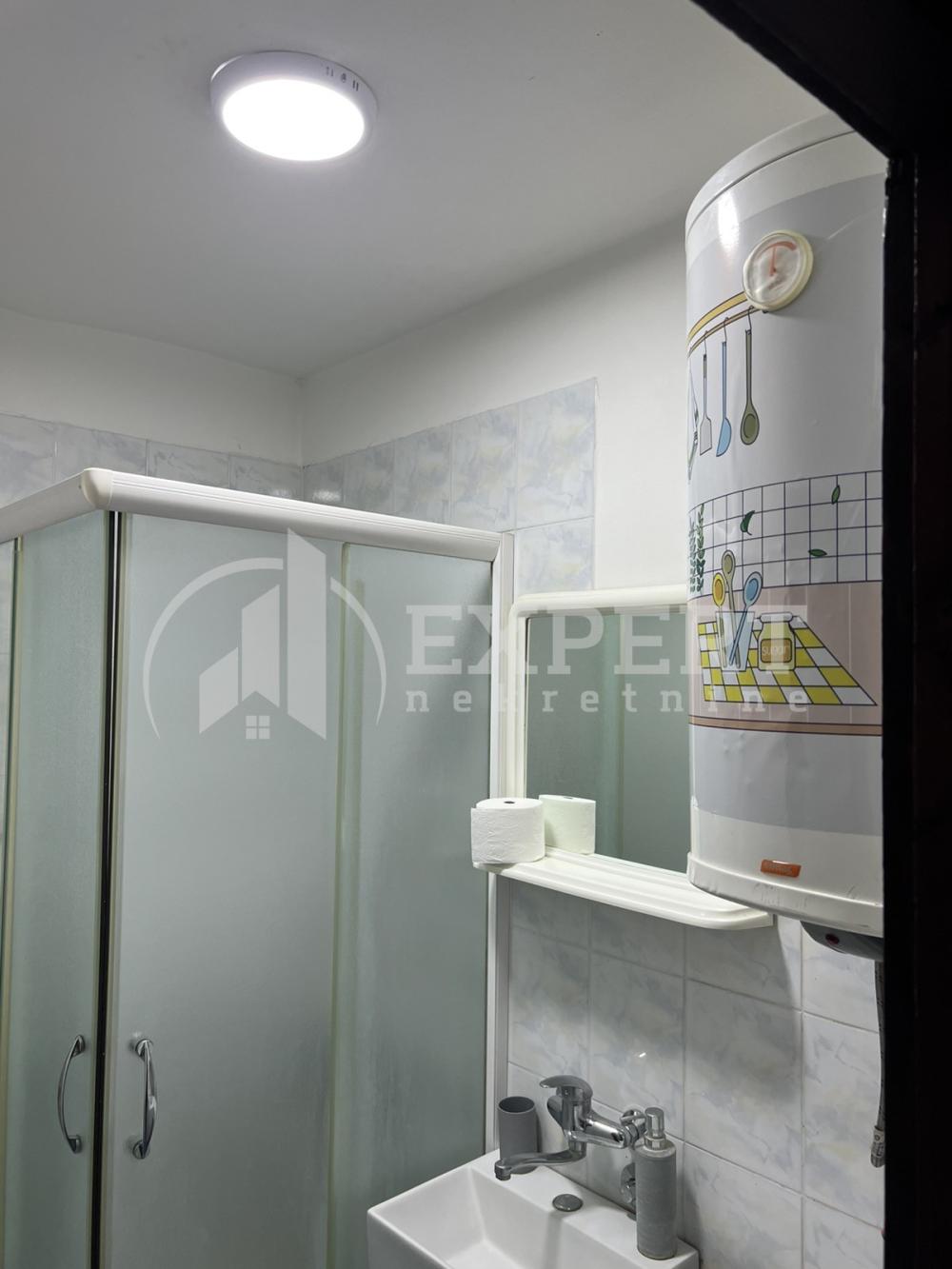 Slika 3 - Ustanička,  Stan za izdavanje, 22m2, 270€