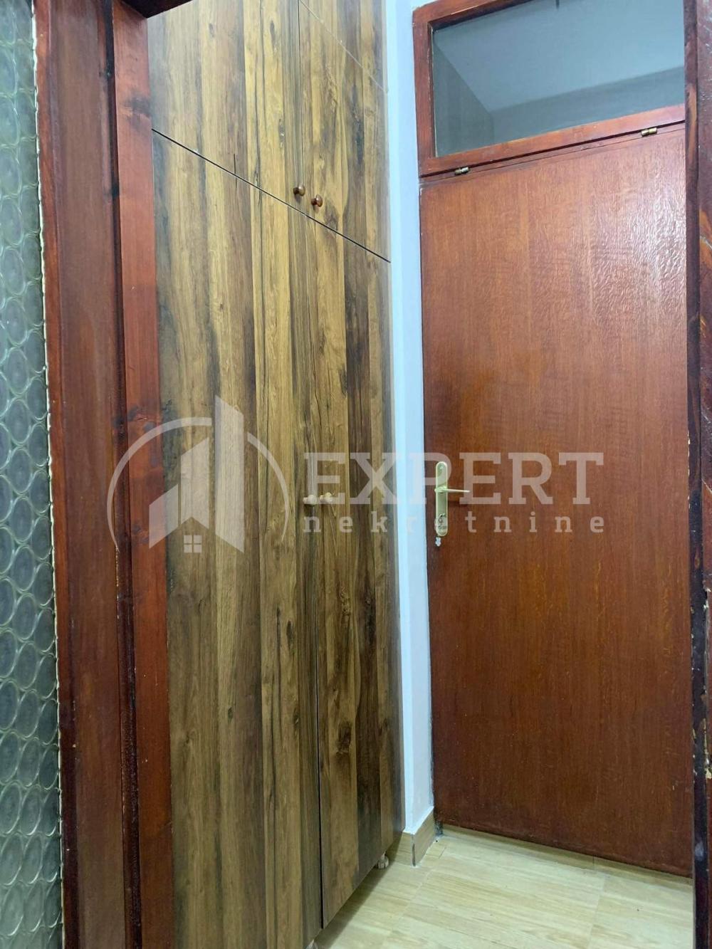 Slika 6 - Ustanička,  Stan za izdavanje, 22m2, 270€