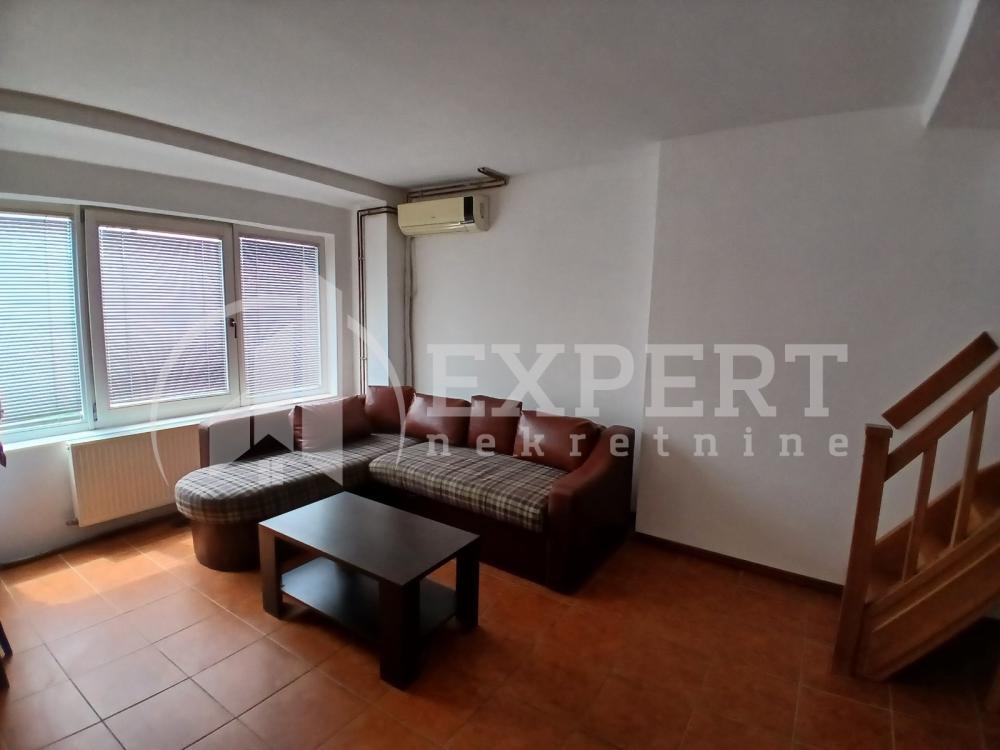 Glavna slika -9. brigade, Jednoiposoban stan za izdavanje, 54m2, 260€