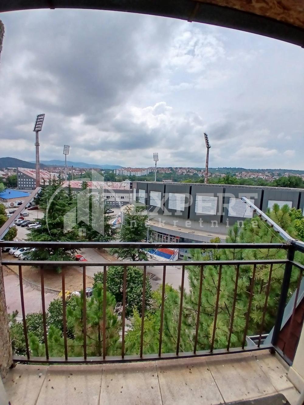 Slika 11 - 9. brigade, Jednoiposoban stan za izdavanje, 54m2, 260€